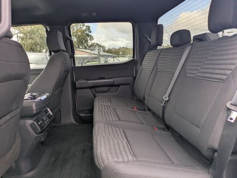 Used 2023 Ford F150 XL w/ STX Appearance Package AWD/4WD image 14