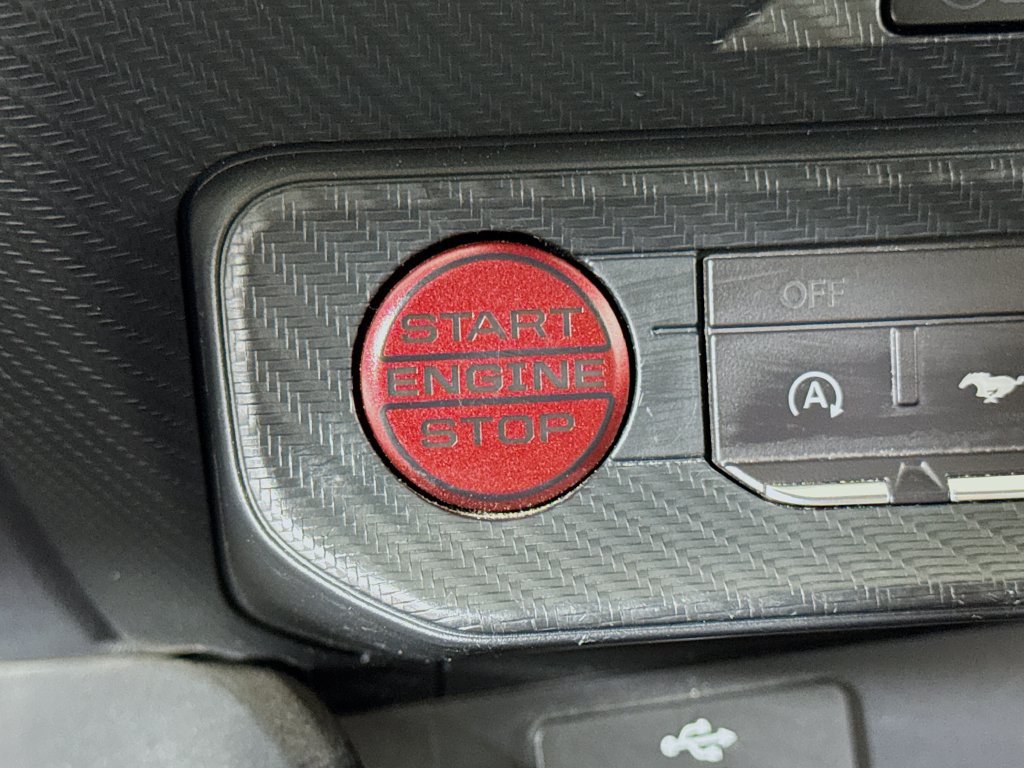 Used 2024 Ford Mustang GT Premium RWD image 34