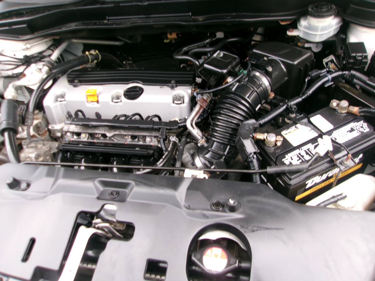 Used 2011 Honda CR-V EX-L image 18