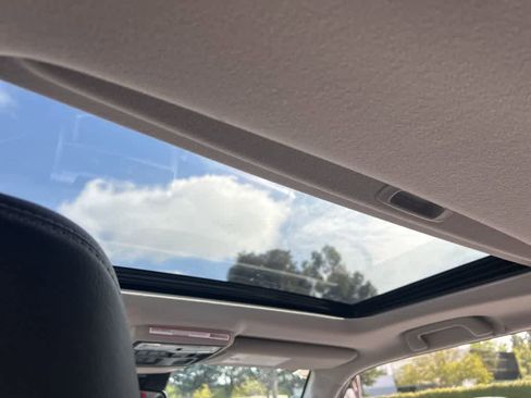 Used 2024 Toyota 4Runner SR5 Premium w/ Moonroof Package AWD/4WD image 9