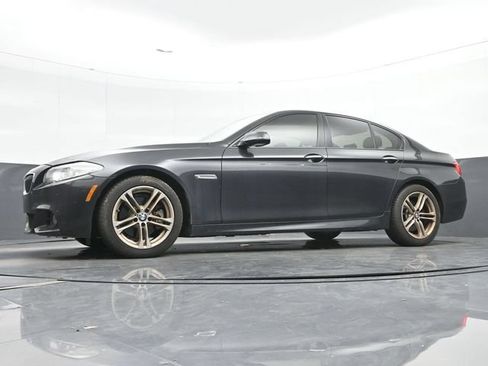 Used 2015 BMW 528i xDrive Sedan AWD/4WD image 16