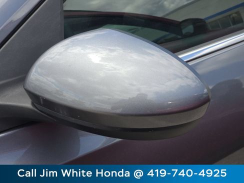 Used 2024 Nissan Sentra SV FWD image 16