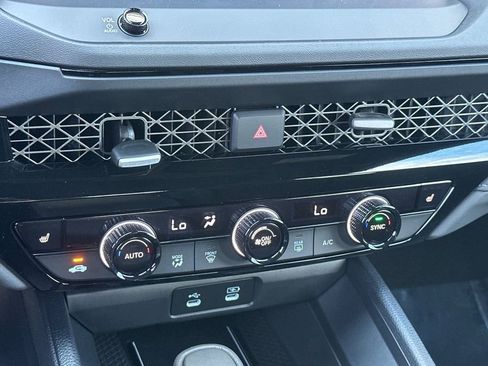 New 2025 Honda Accord Sport image 22