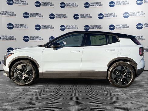 New 2026 Volvo EX30 Cross Country Ultra w/ Protection Package Premier image 2