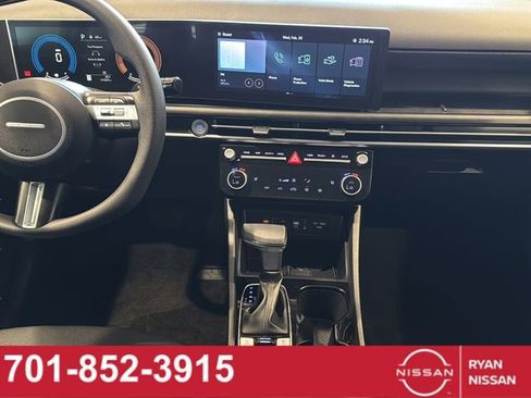 Used 2025 Hyundai Tucson SEL image 29