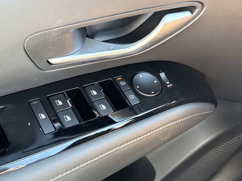 New 2026 Hyundai Santa Cruz Limited AWD/4WD image 18