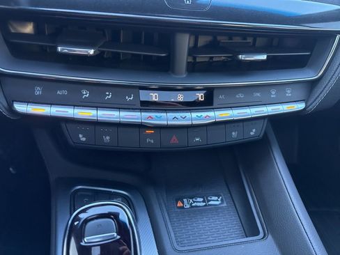 Used 2023 Cadillac CT5 Premium Luxury image 13