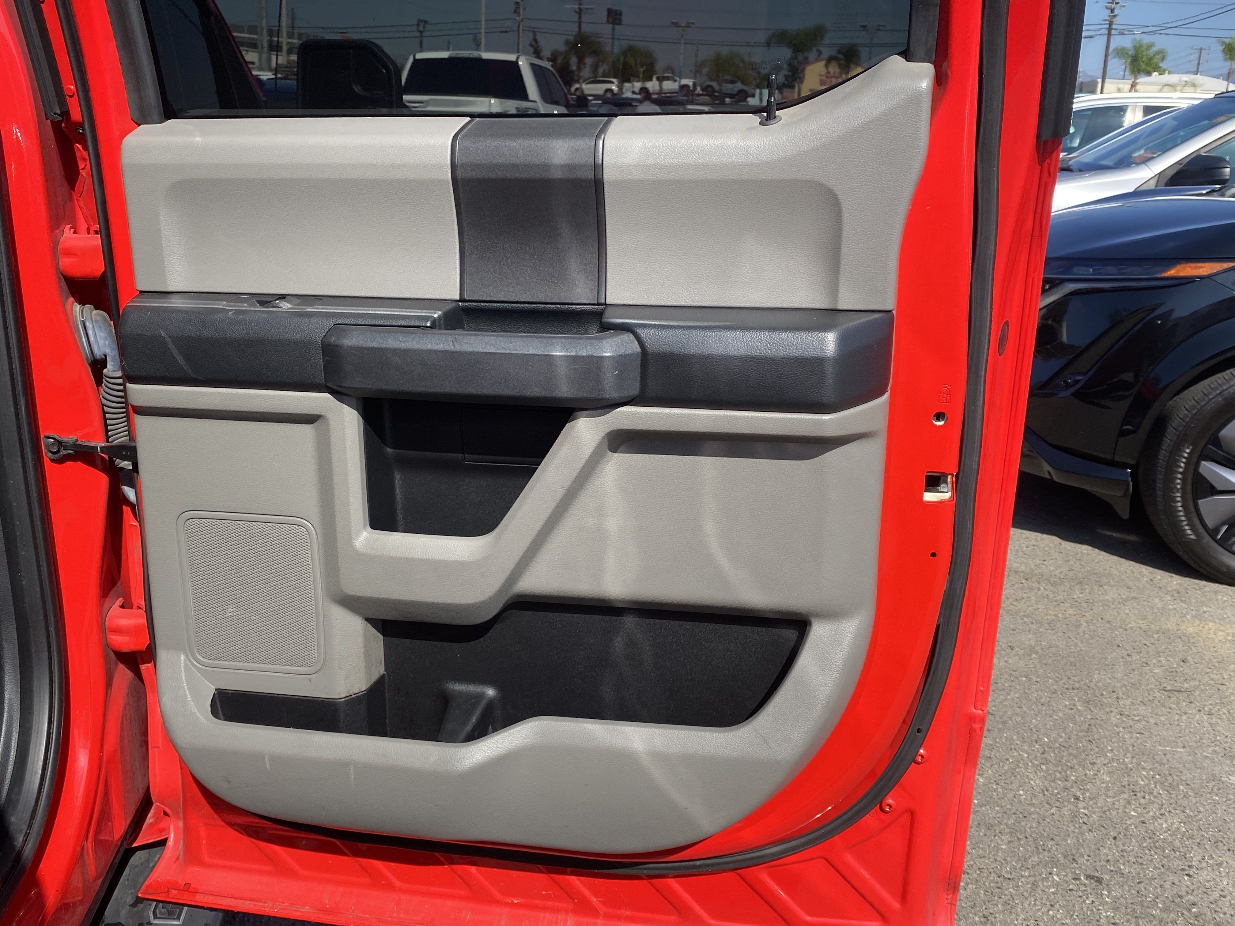 Used 2018 Ford F150 XL w/ XL Power Equipment Group AWD/4WD image 23