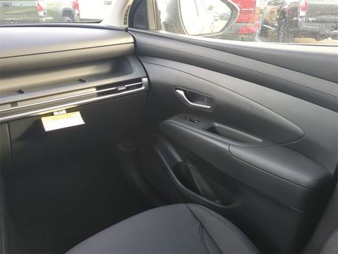 New 2026 Hyundai Tucson SEL image 20