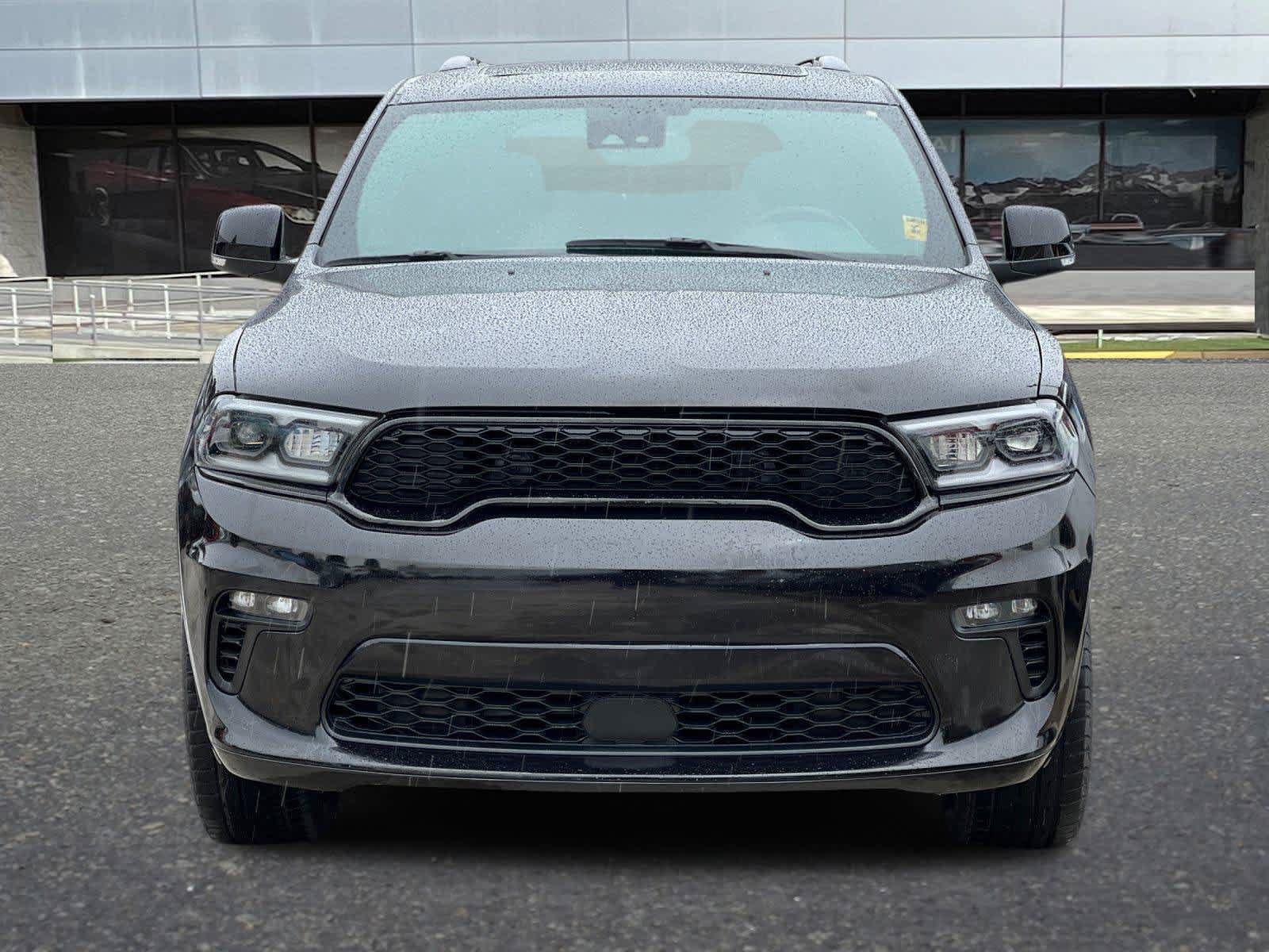 Used 2024 Dodge Durango GT AWD/4WD image 11