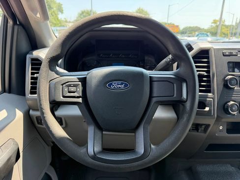 Used 2019 Ford F350 XL RWD image 9