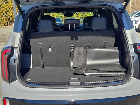 New 2025 Kia Telluride SX X-Line image 12