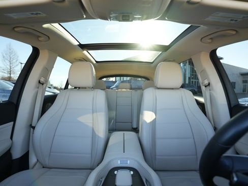 Certified 2022 Mercedes-Benz GLE 450 GLE 450 image 34