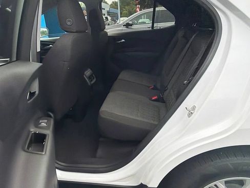 Used 2024 Chevrolet Equinox LT AWD/4WD image 11