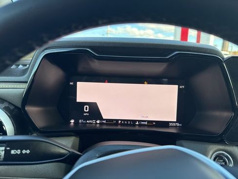 Used 2023 Chevrolet Colorado ZR2 w/ ZR2 Convenience Package III image 27