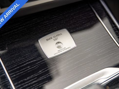Used 2021 BMW ALPINA XB7 AWD/4WD image 30