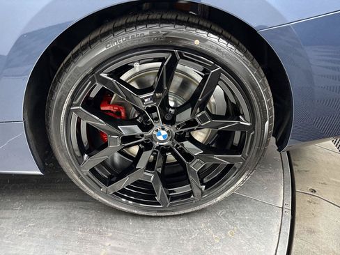 New 2027 BMW 430i Coupe w/ M Sport Package AWD/4WD image 27