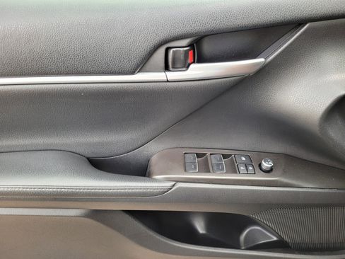 Certified 2023 Toyota Camry XSE image 19