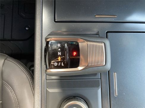 New 2025 GMC Hummer EV 3X w/ LPO, Dark Essentials Package image 23