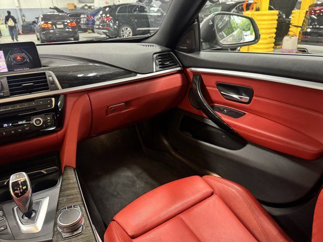 Used 2019 BMW 440i Gran Coupe xDrive w/ Convenience Package AWD/4WD image 16