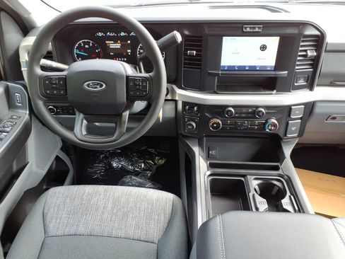 New 2026 Ford F350 XLT AWD/4WD image 19