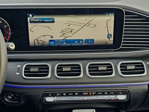 Certified 2026 Mercedes-Benz GLE 350 4MATIC image 35