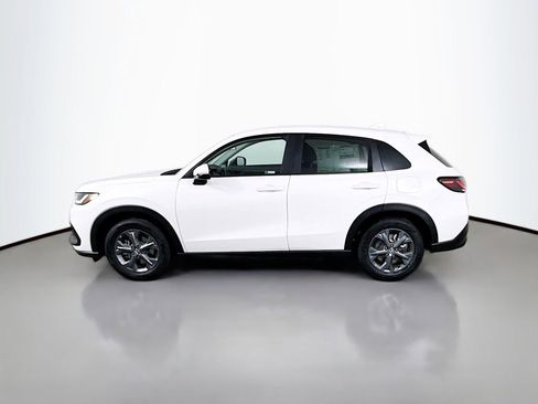 New 2026 Honda HR-V LX image 4