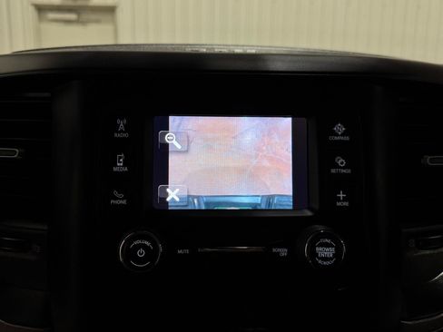 Used 2022 RAM 2500 Tradesman AWD/4WD image 42