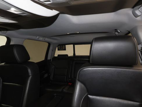 Used 2018 GMC Sierra 1500 SLT w/ SLT Premium Package image 17