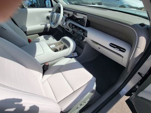 New 2026 Hyundai Palisade Limited image 18