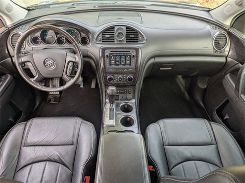 Used 2016 Buick Enclave Premium w/ Trailering Package image 35