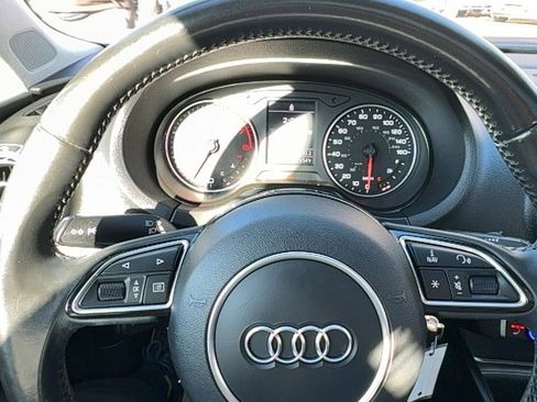 Used 2015 Audi A3 1.8T Premium w/ Cold Weather Package image 24