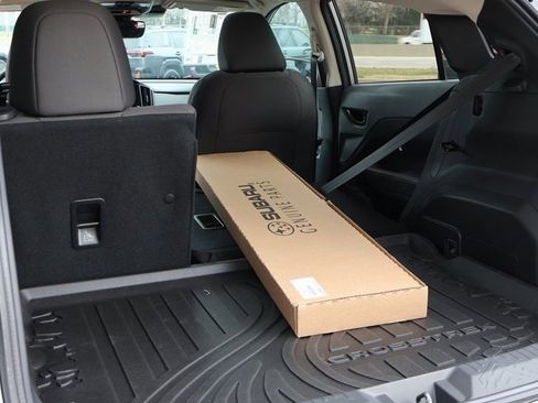 New 2026 Subaru Crosstrek 2.0i Premium image 18