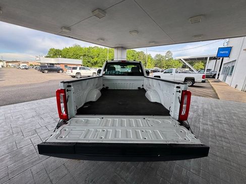 Used 2024 Ford F350 XL RWD image 9