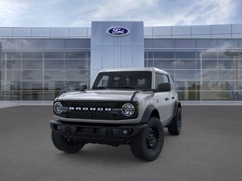 New 2026 Ford Bronco Big Bend w/ Black Diamond Package image 2