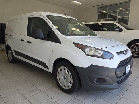 Used 2016 Ford Transit Connect XL FWD image 5