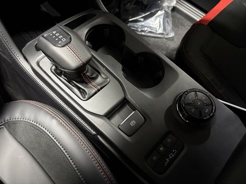 New 2025 Ford Ranger Raptor image 16