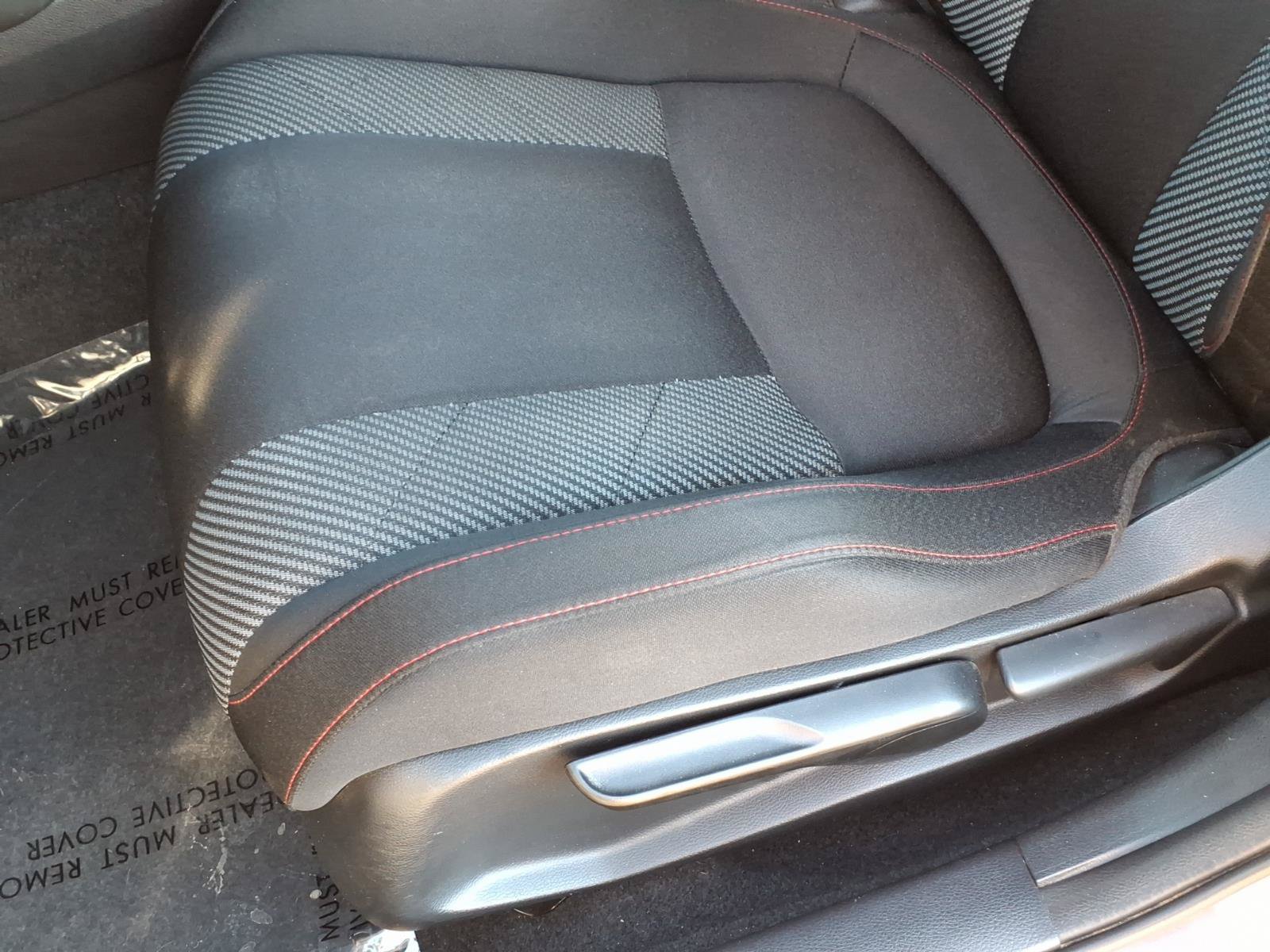 Used 2018 Honda Civic Si image 23