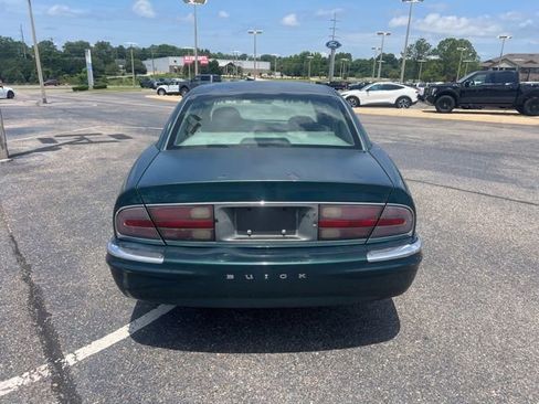 Used 2000 Buick Park Avenue FWD image 4