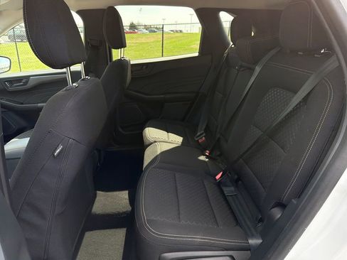 Used 2023 Ford Escape Active image 25