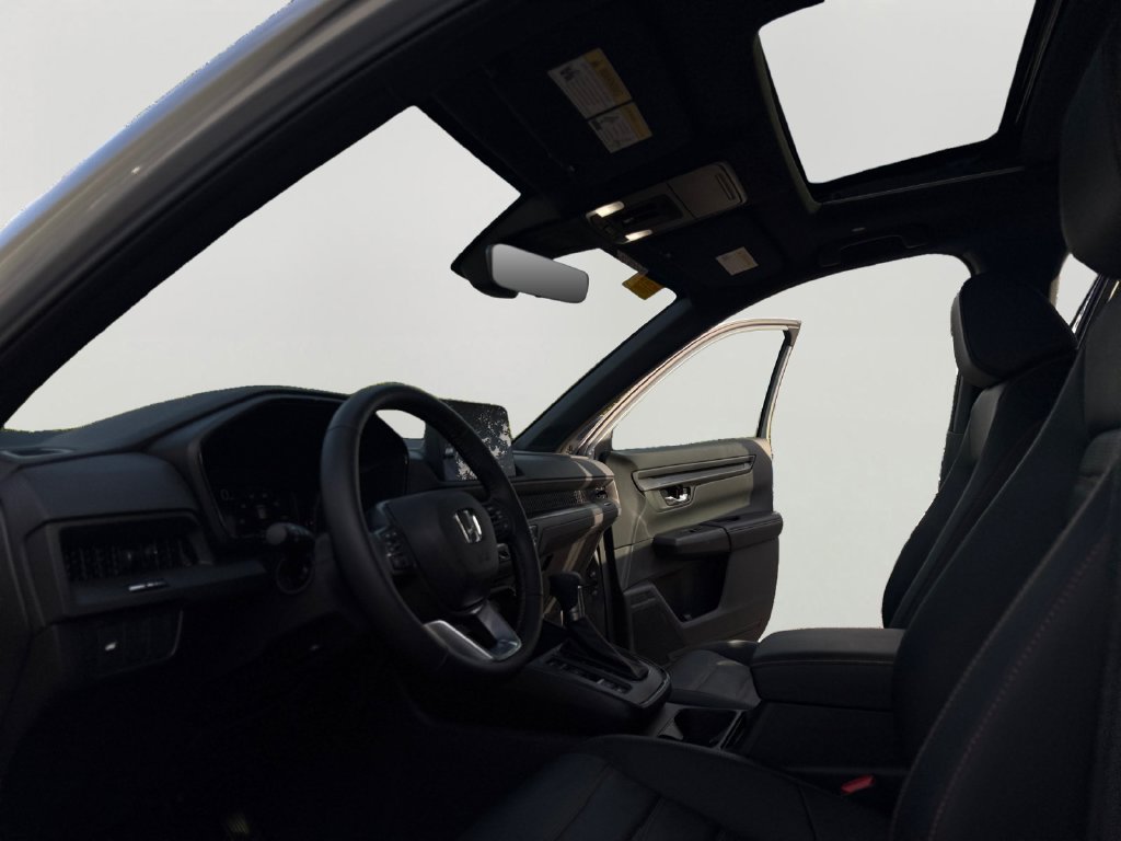 Certified 2026 Honda CR-V Sport-L image 9