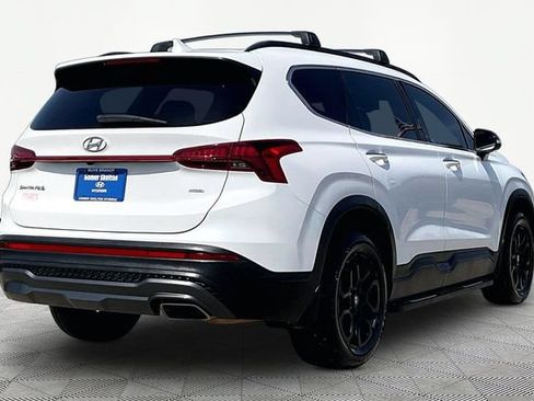 Certified 2022 Hyundai Santa Fe XRT AWD/4WD image 14
