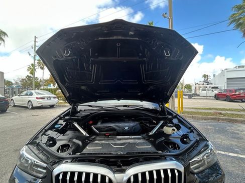 Used 2024 BMW X3 sDrive30i image 29