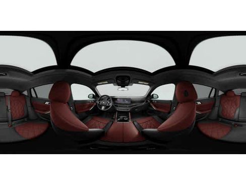 New 2026 BMW X6 xDrive40i image 8