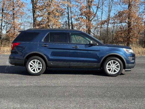 Used 2016 Ford Explorer 4WD image 10