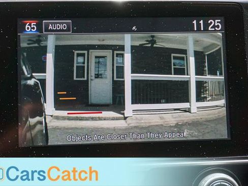 Used 2018 Honda Civic EX image 30