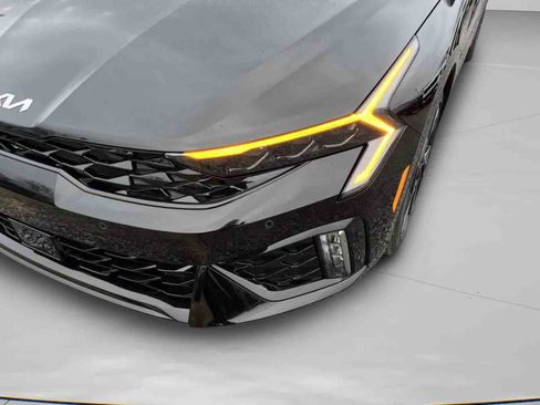 New 2026 Kia K5 GT-Line image 9