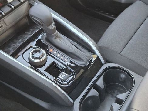 New 2026 Chevrolet Colorado Trail Boss image 16