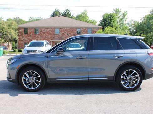 Used 2024 Lincoln Corsair AWD w/ Equipment Group 101A image 5