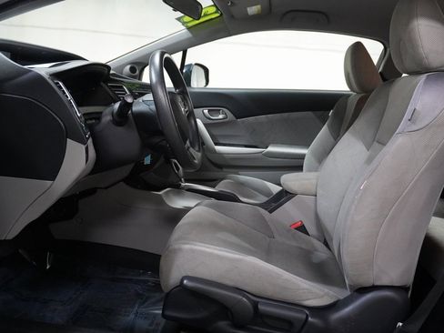 Used 2013 Honda Civic LX image 10